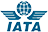 Logotyp för IATA - International Air Transport Association