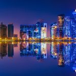 Katar gece hayatı, Doha