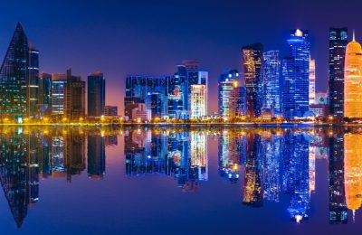 Katar gece hayatı, Doha