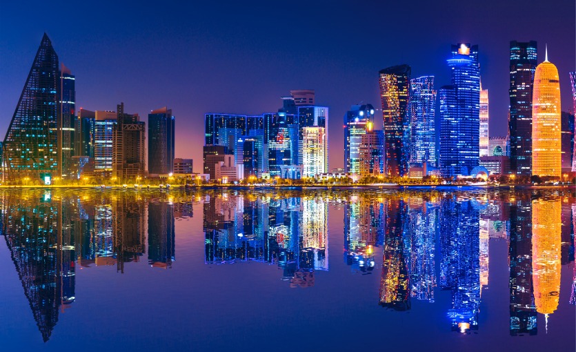 ﻿Katar Gece Hayatı ile Orta Doğu’nun Modern Yüzünü Keşfedin