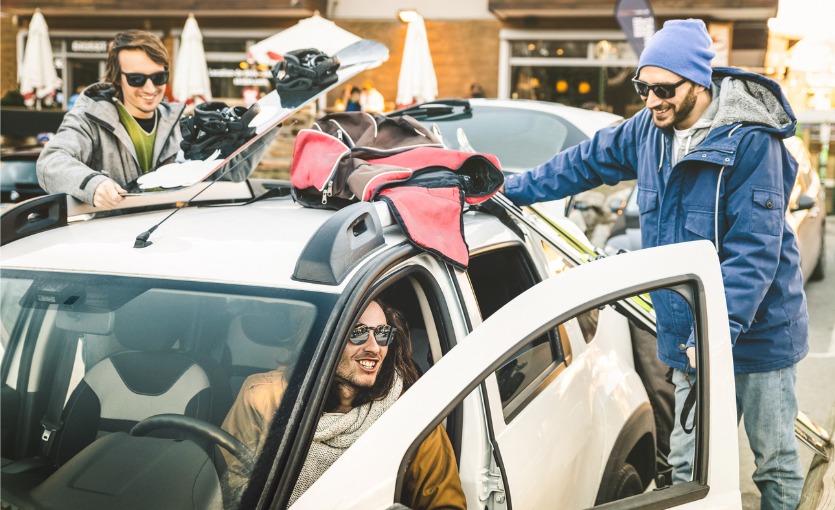 Yurt Dışında Araç Kiralamak Mantıklı mı?