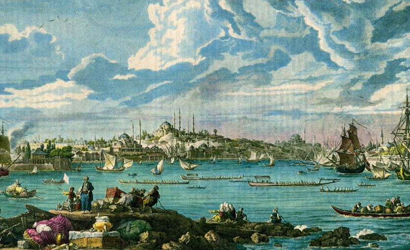 Zor İstanbul Testi: İstanbul’u Ne Kadar İyi Tanıyorsun?