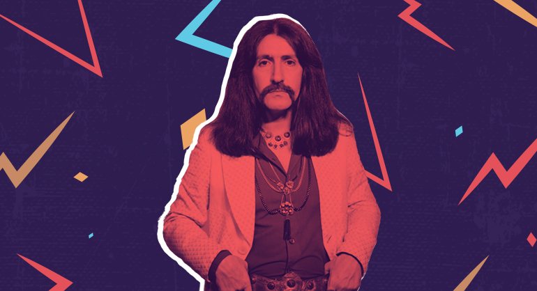 Dünyayı Gezen Türkler