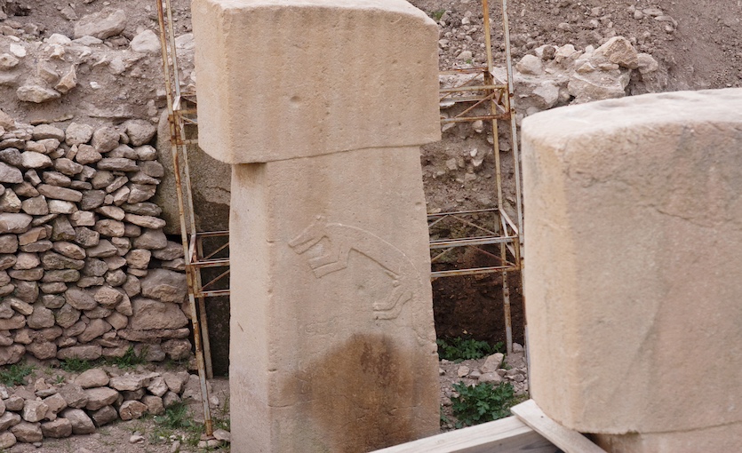 göbeklitepe hakkında bilinmesi gerekenler