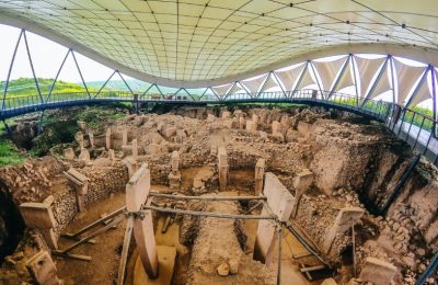 gobeklitepe gezi rehberi