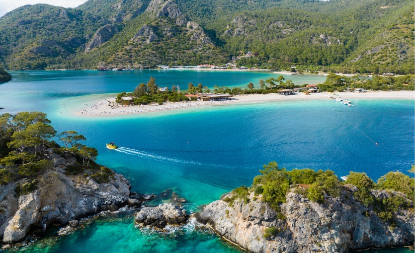 Ölüdeniz