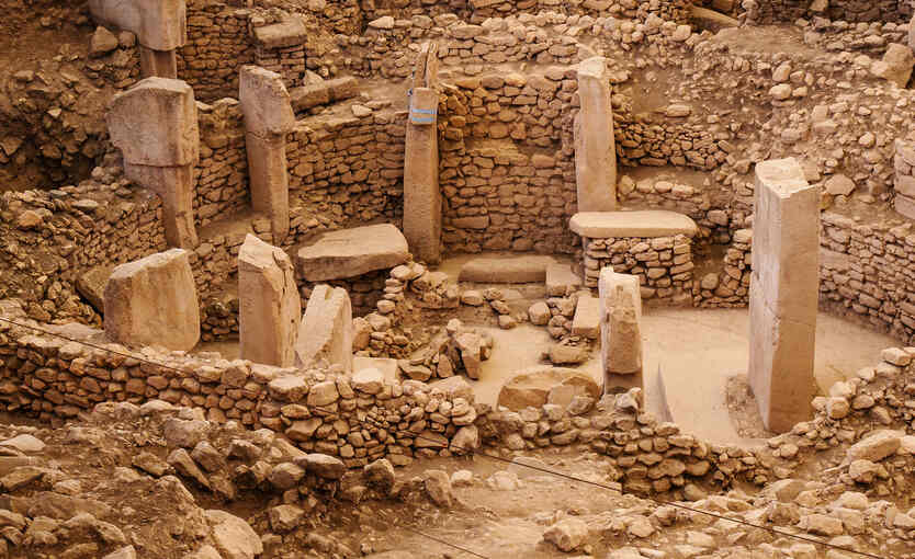 Göbeklitepe