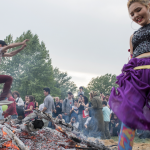 Türkiye'nin en güzel bahar festivalleri