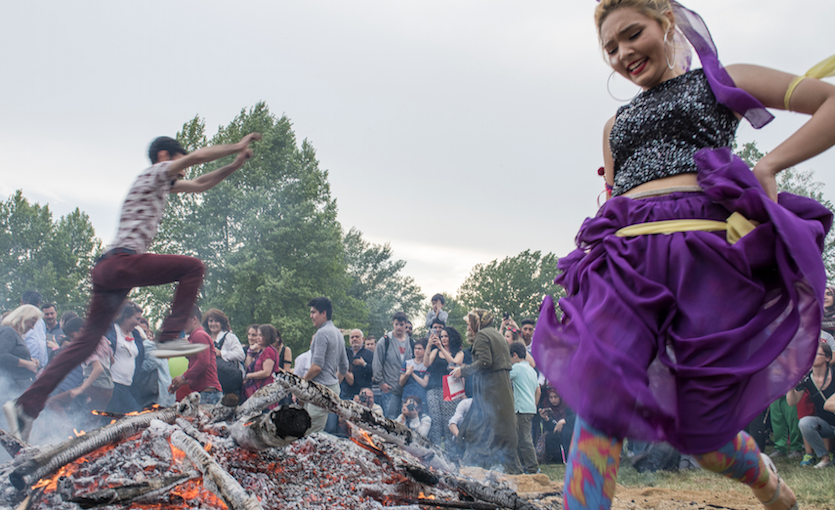 Havayı Koklama Zamanı: Türkiye’nin En Güzel Bahar Festivalleri (2024)
