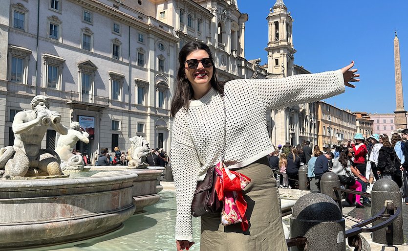 Roma, Piazza Navona