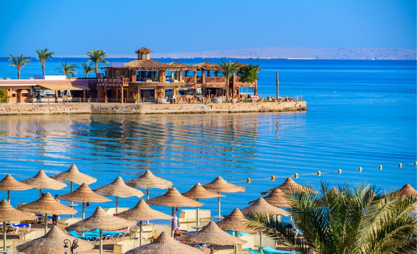 Hurghada
