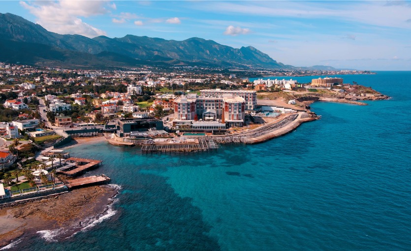 Kuzey Kıbrıs Türk Cumhuriyeti