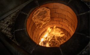 Erzincan Yılmaz Tandır Evi, Kurtuluş