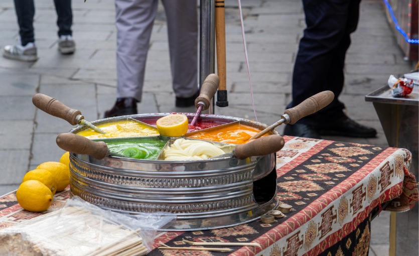 mesir macunu festivali, manisa