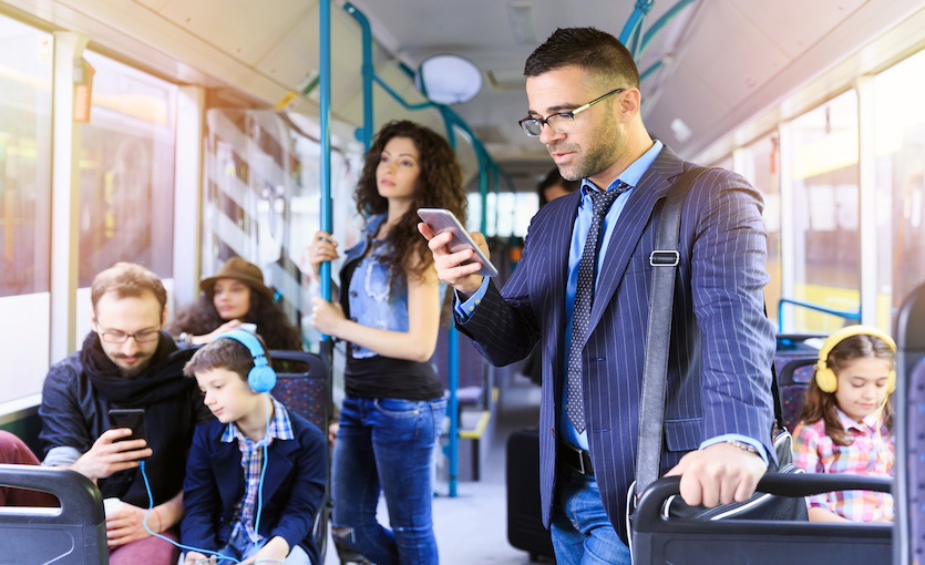 Adana Toplu Taşıma