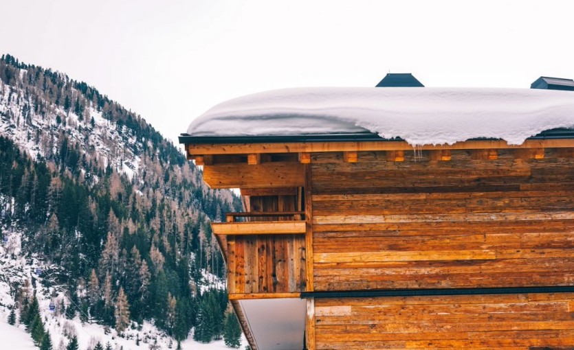 Avrupa Snowboard Merkezleri St. Anton Avusturya