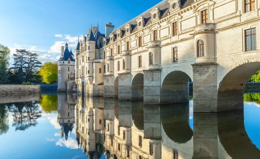 Avrupa'da Road Trip Fransa