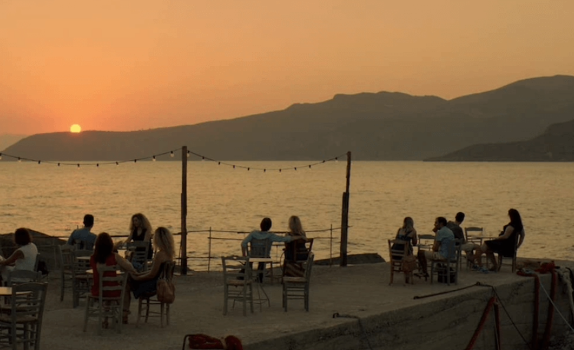 Before Üçlemesinden İlham Al Before Midnight