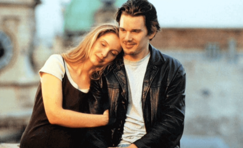 Before Üçlemesinden İlham Al