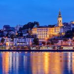 Belgrad Gezilecek Noktalar