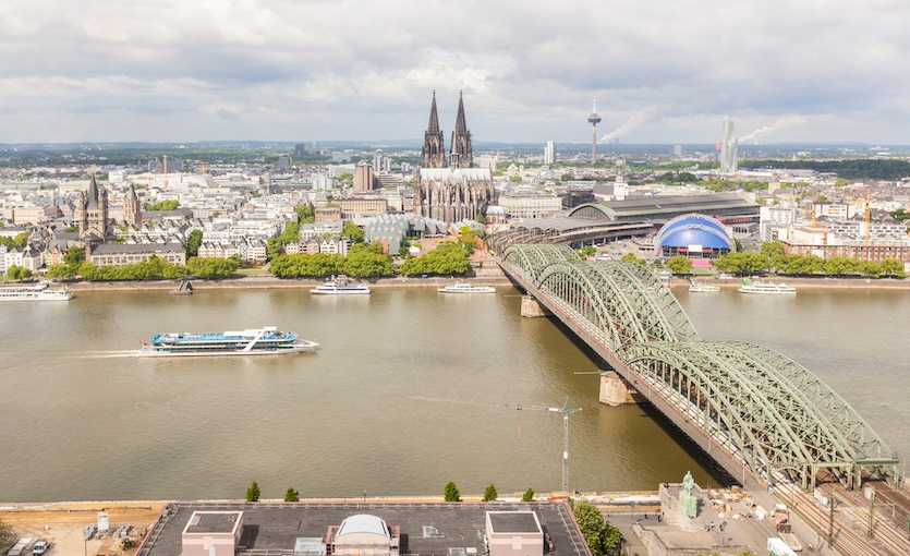 Bootshaus Alte Liebe