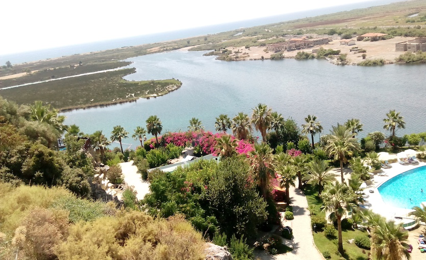 Dalaman'da Gezilecek Yerler