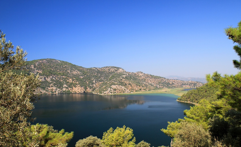 Doğa Eğlence Yaz Dalaman