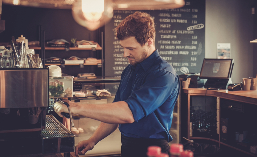 Dubai Kafeleri Tom and Serg