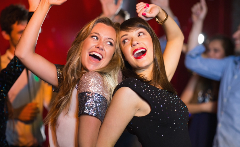 Gece Eğlence Mekanları