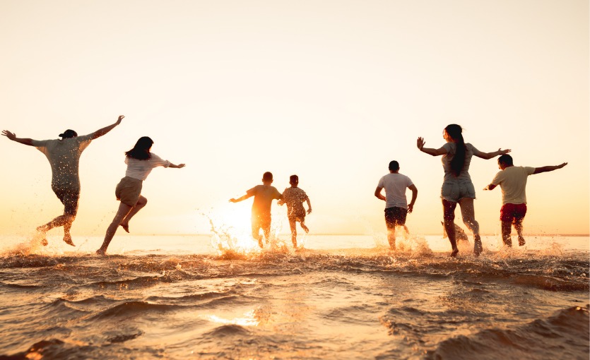 Isle of Escape, Bodrum