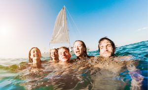 Kadırga Koyu, Assos