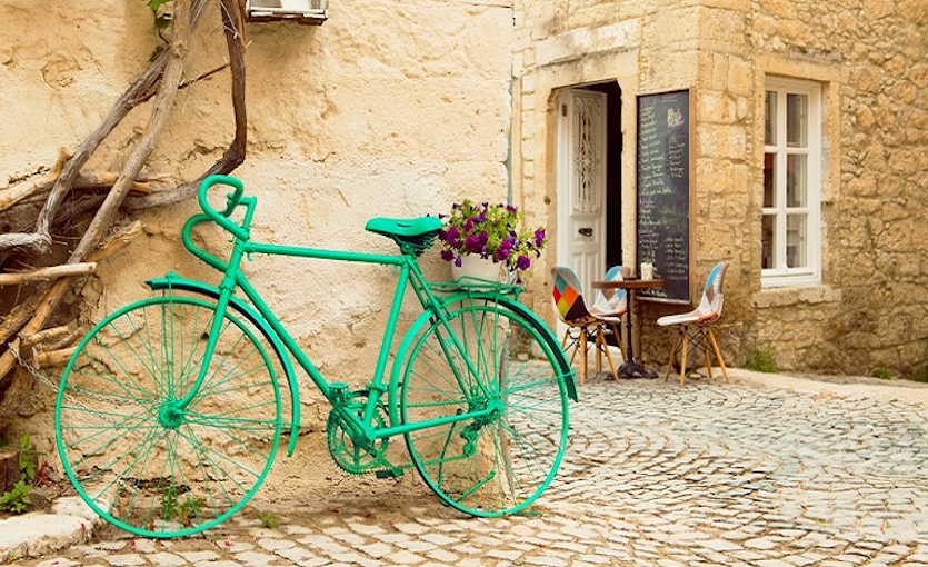 Lezzet Eğlence Doğa Çeşme