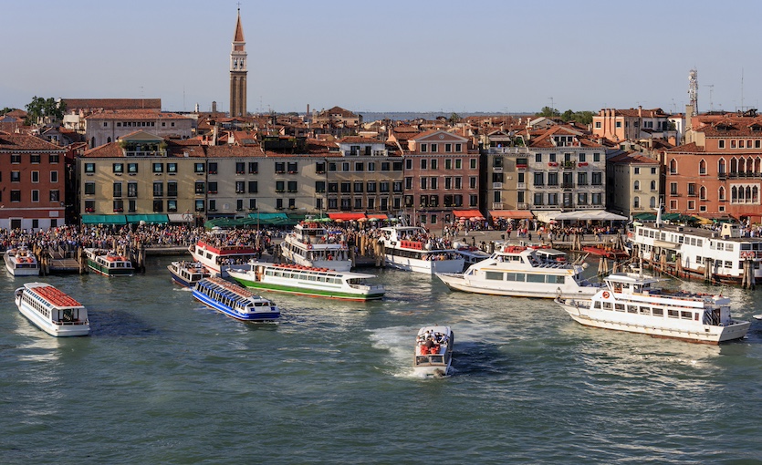 Overtourism Neden Ortaya Çıktı