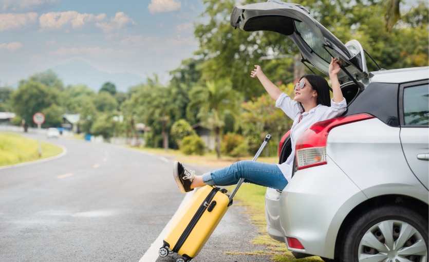 Road Trip Öncesi Bilinmesi Gerekenler