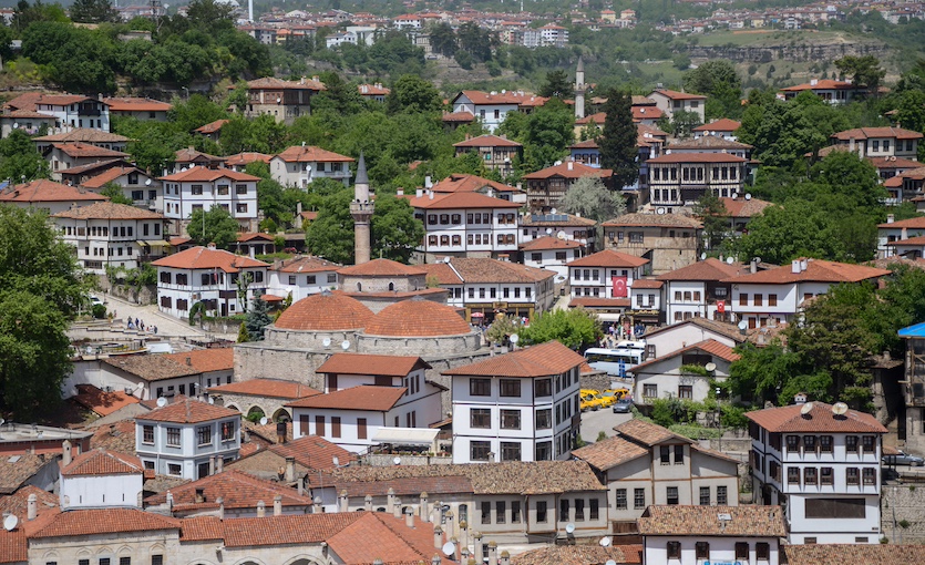 Safranbolu Karabük Türkiye