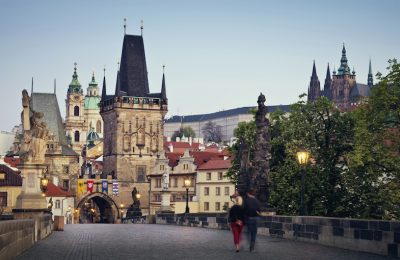 Seyahatlere Özgürlük Katan Kentlerin En Ünlü Caddeleri