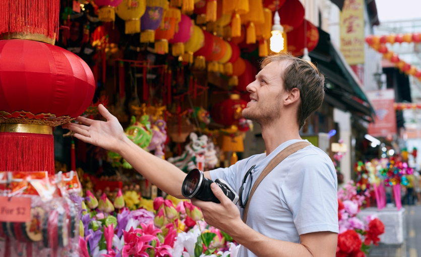 Tezgahtan Alışveriş
