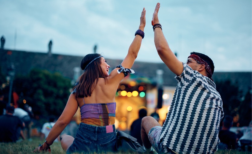 Zeytinli Rock Festivali