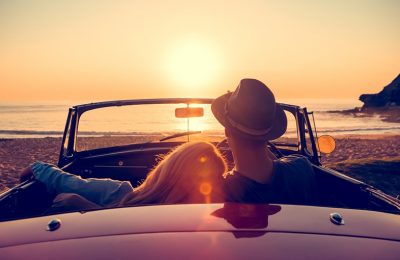 Yurt Dışında Araç Kiralama Yolları