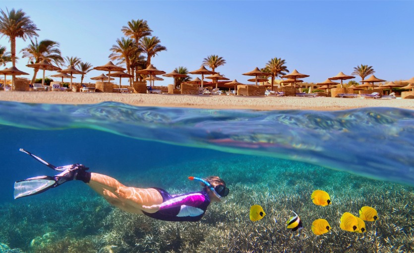 Marsa Alam