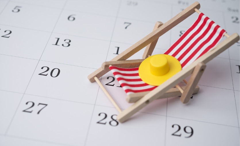 bayramda yurt dışı