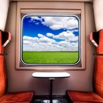 Dünyanın en etkileyici tren yolculukları