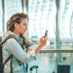 Çevrim Dışı seyahat uygulamaları