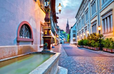 eurovision 2025, basel