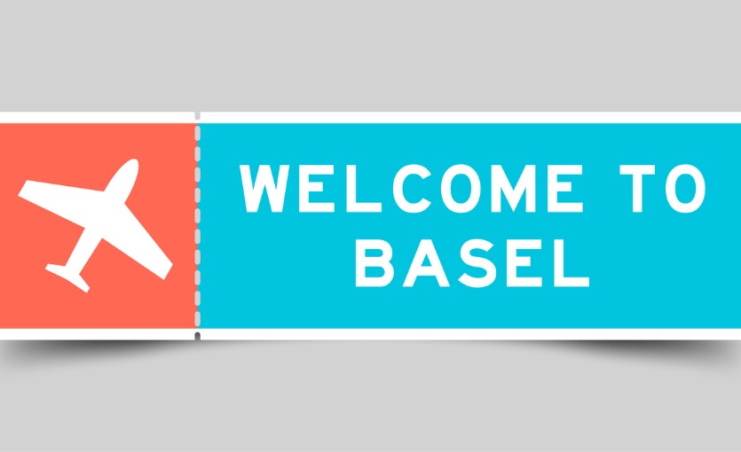 Basel'e nasıl gidilir