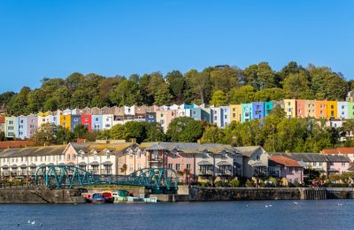 bristol'de gezilip görülecek yerler