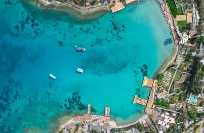 Çeşme gezilecek yerler