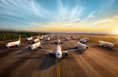 Pegasus'un 20. yılına özel 20 rota