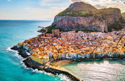 palermo gezi rehberi