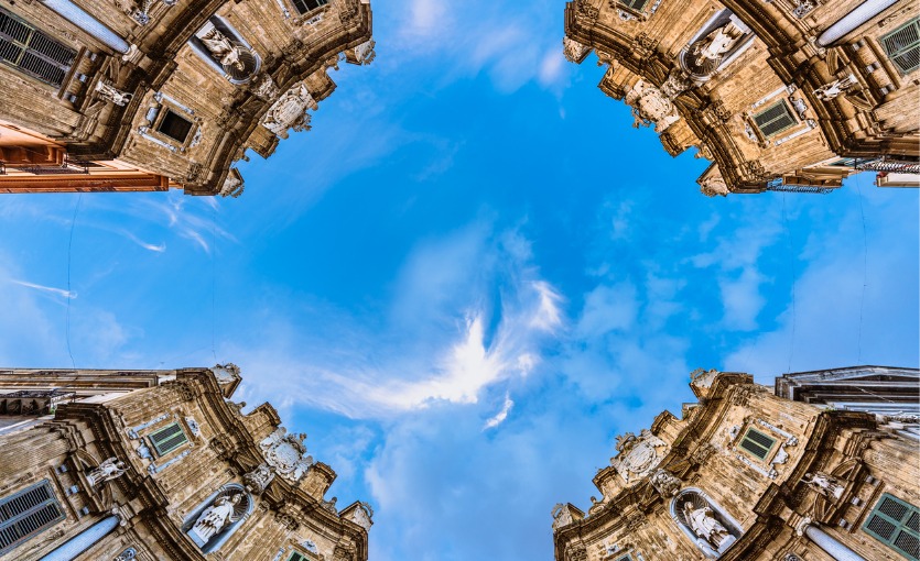 palermoya nasıl gidilir